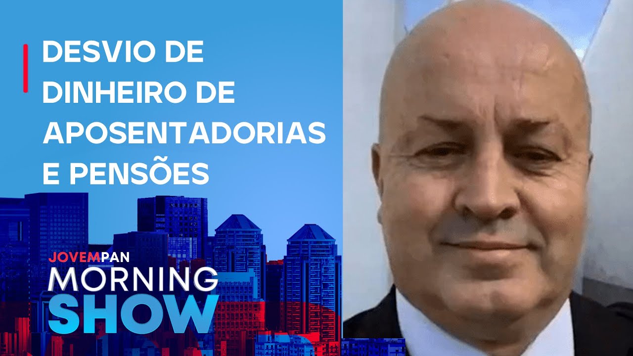 PF PRENDE Careca do INSS em OPERAÇÃO contra FRAUDES ENTENDA