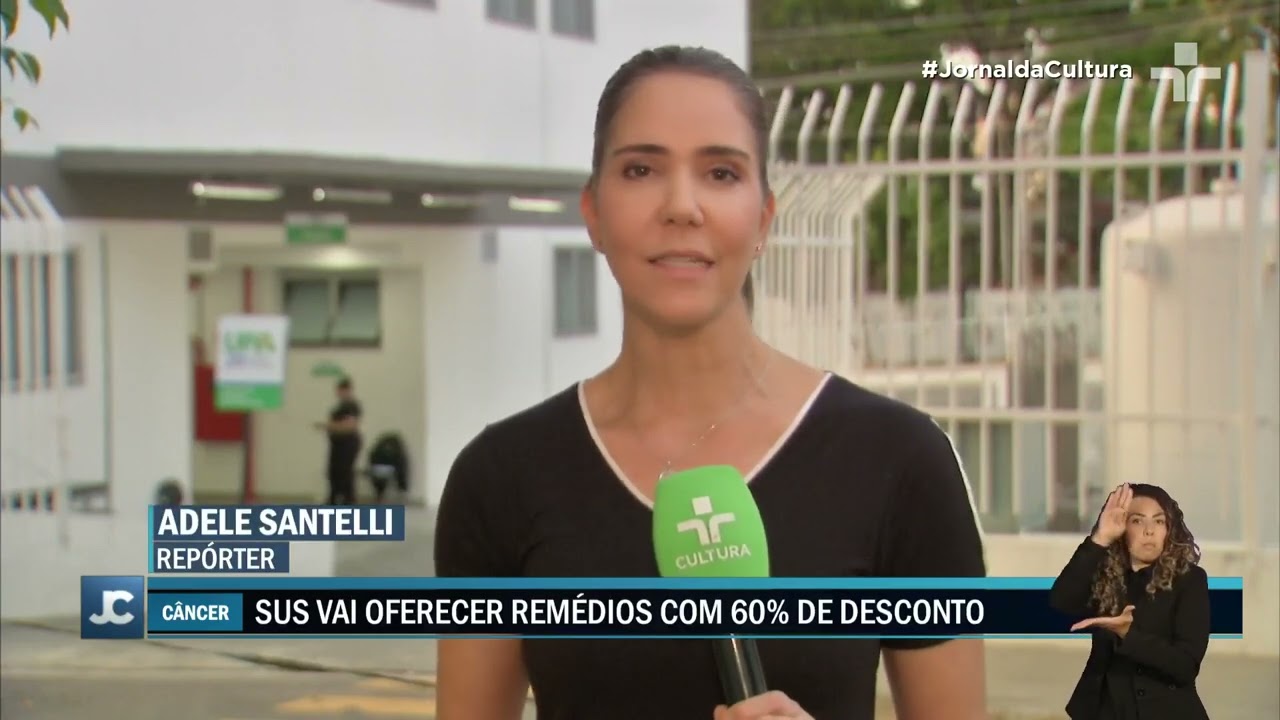 SUS terá reforço no combate ao câncer, segunda maior causa de morte do país