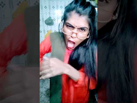 #funny 😁🤣😂 Tere aise marunga Tere jaega funny video