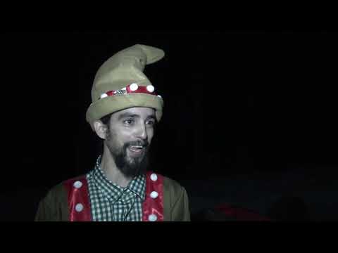 Videos Crisol: Estrenan la obra Pedro y el Lobo de Teatro Andante