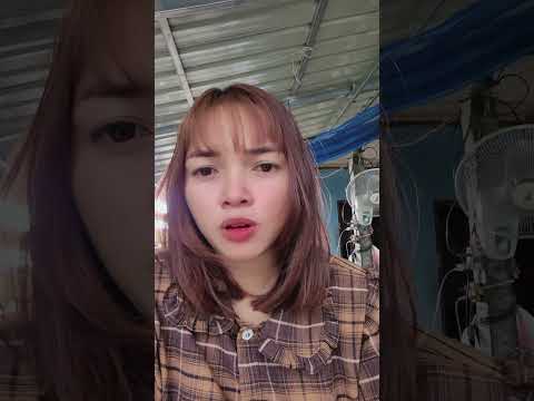 #สาวลาว #ลิปซิงค์ @มะขาม584