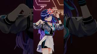 【踊ってみた】「怒りマーク / 超☆ヤンキース」 #Shorts #怒りマーク #超ヤンキース