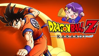 【ドラゴンボールZ カカロット】はやくきてくれー！悟空！【朝倉まひろ】Part4