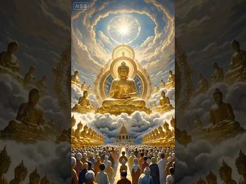 Một lời con xin sám hối #nammoadidaphat