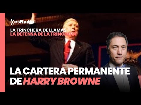 La Defensa de la Trinchera: La Cartera Permanente de Harry Browne