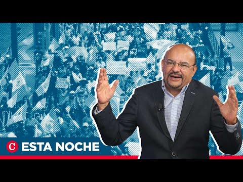 Paro Nacional en Guatemala: La ciudadanía no cederá