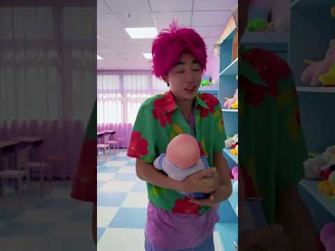 等着瞧#kpopdemonhunters #cosplay #huntrix