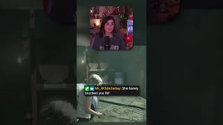 RE9 IS TOO STRESSFUL 😭😭 #shorts #residentevil9 #residentevilrequiem