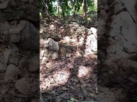 สุสานหอยล้านปี--Susan-Huai-Lan สุสานหอยล้านปี--Susan-Huai-Lan