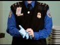 Are you guilty of thought crimes at the TSA?