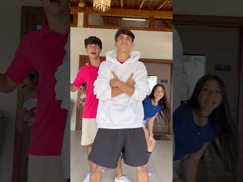 Vocês estão prontas crianças ? #shorts