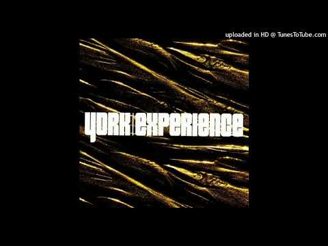 York - Heavy Mental (Original)