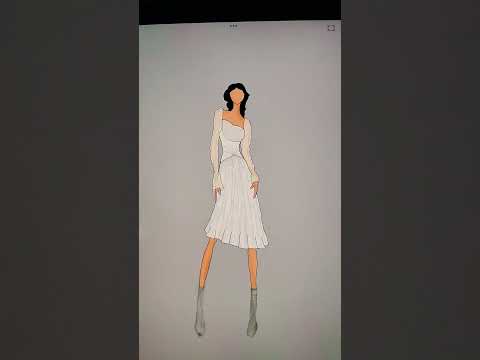 wait for the AI version#fashion #fashiondesigner #shorts #shortsfeed #youtubeshorts #trending #viral