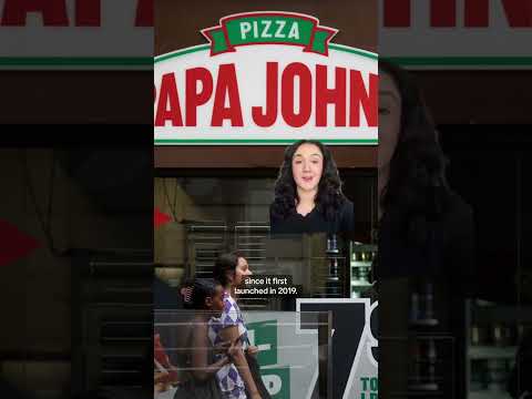 Papa John's Is Giving Away Free College Degrees 🎓