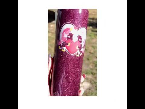 Valentine's Day Product Video