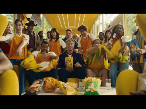Lay's FIFA World Cup 2026™ | Bandwagon | :30