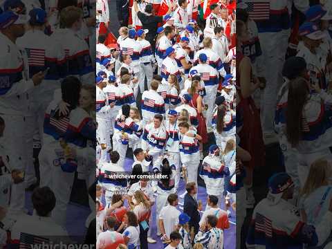 One Man's Gift to Team USA Olympic Athletes? $200K Each