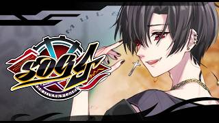 【#シミュグラ4 】異世界、転生【蒼井朔 視点】