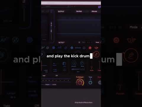 Revolutionize Your Drums: Swap Transients with Slap! 🥁🌟