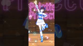 ペインティング衣装で #倍倍fight #vtuber #shorts #踊ってみた #きゃんちゅー 🎨