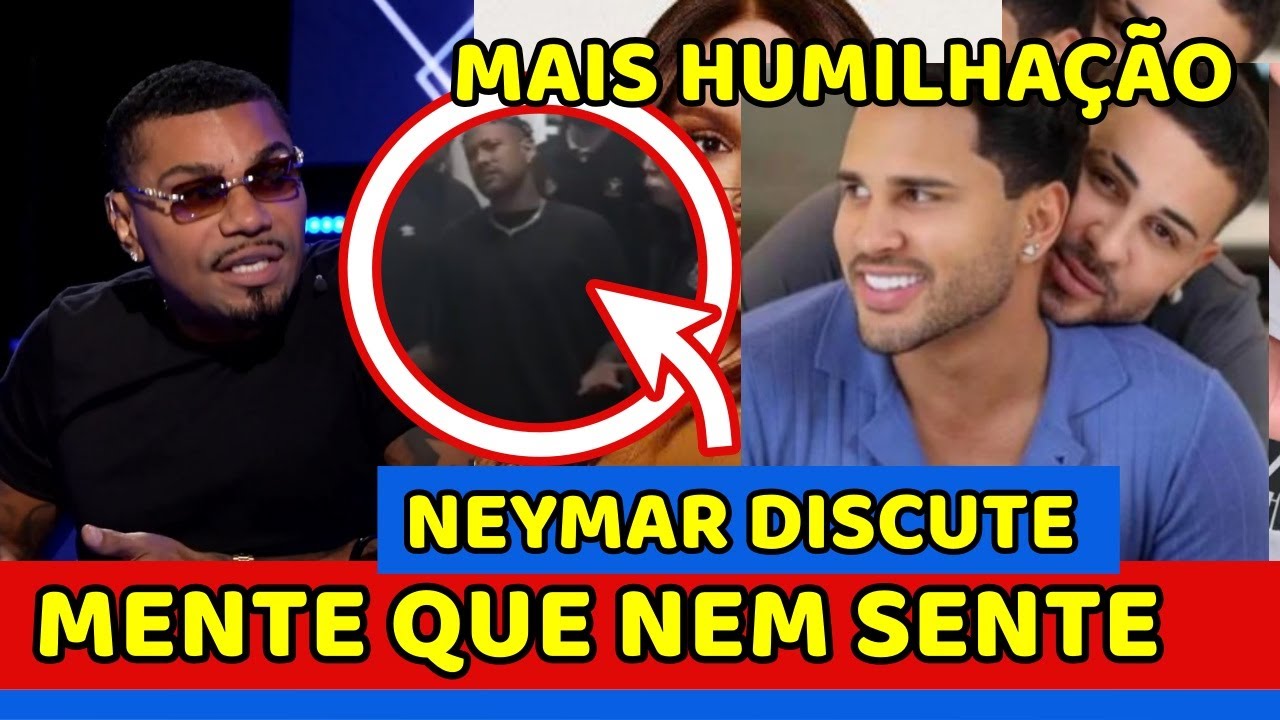 🔴LIVE BABADO ÚLTIMAS TRETAS POLÊMICAS DOS FAMOSOS E MUITO MAIS | AO VIVO ÀS 12H COM A JU NOGUEIRA