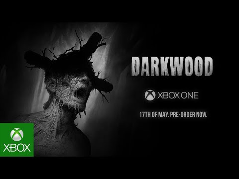 Darkwood - Pre-Order Trailer