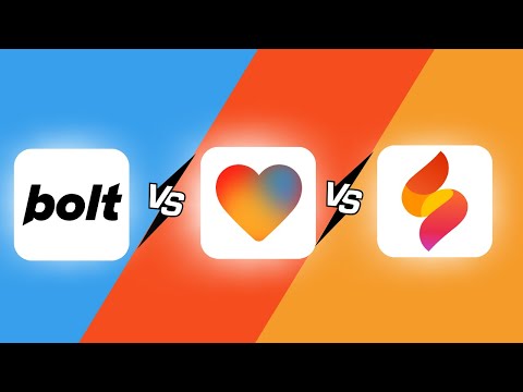 Lovable vs Bolt vs Firebase Studio | Which one is the Best ? | Honest Review