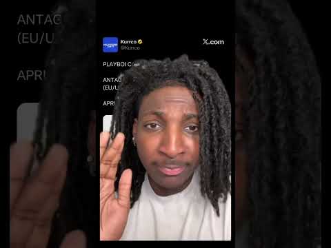 #playboicarti #playboicartitypebeat #kencarson #destroylonely