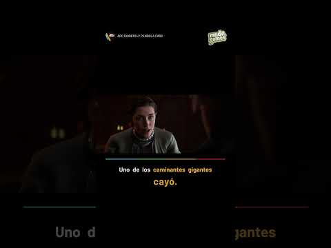 Miniatura de Trailer Frozen Trail - ARC Raiders