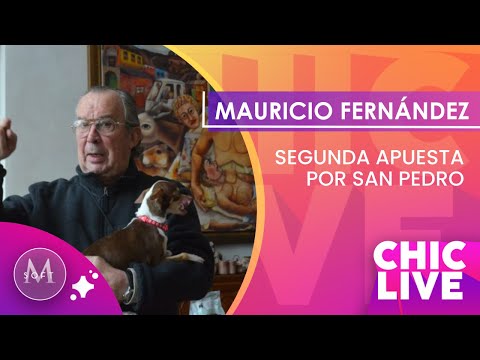 ¿Quisiera volver a ser Alcalde de San Pedro? Mauricio Fernández rompe el silencio