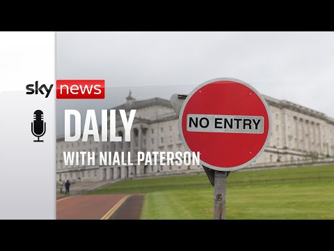 Northern Ireland, cheese and fish: Why it's an important week in life after Brexit