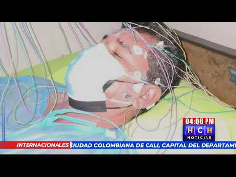 ¡Grave! En estado delicado el alcalde de Guaimaca, Francisco Morazán, debido a un derrame cerebral