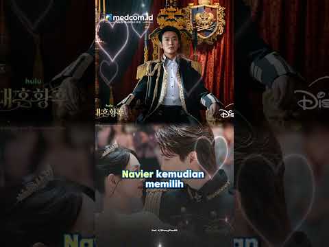 The Remarried Empress Bakal Diadaptasi Jadi Anime, Tayang 2027!