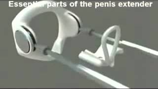 extensor pentru penis)