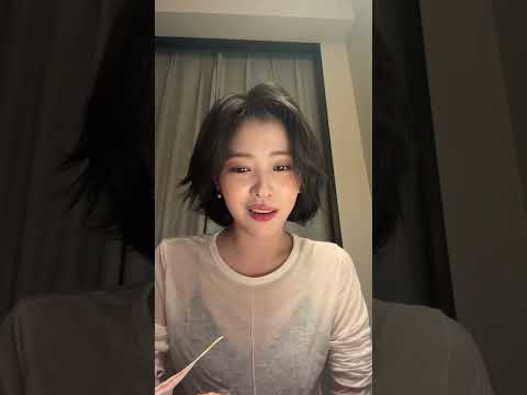 StoryBoard 1 de la vidéo RYUJIN S'EXCUSE D'AVOIR MIS SA MAIN DANS SON FROC SUR SCÈNE
