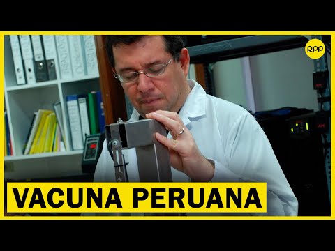 COVID-19: Investigadores culminan último ensayo de la fase preclínica para obtener vacuna peruana