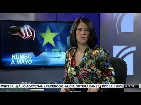 #EmisiónEstelar: JCE hace propuestas para Mayo