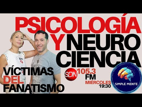 #victimas del #fanatismo desde la #Psicología y la #Neurociencia – tips y consejos