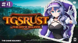 【#TGSRust】ボスいきたい紫翠みちる