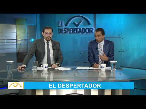 EN VIVO 13/2/2023 #ElDespertadorCompleto