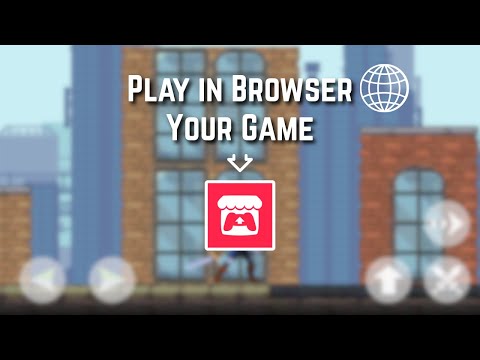 How to Upload a Game on Itch to Play in Browser | Unity 6 tutorial