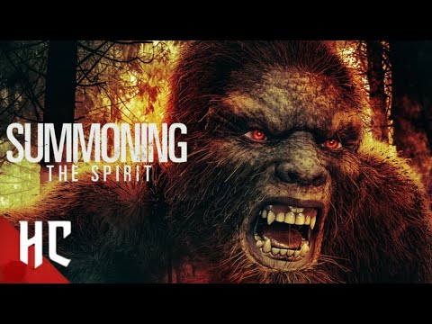 Summoning the Spirit | Full Horror Movie in English | Cult & Beast