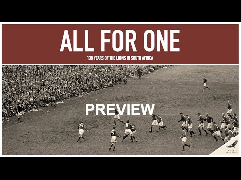 Preview | ALL FOR ONE