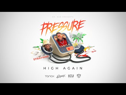 Tarick ft Strayway – Pressure High Again #grenadasoca #spicemas #soca2025 Tarick ft Strayway – Pressure High Again #grenadasoca #spicemas #soca2025