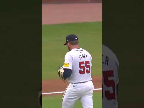 Big Boi tried his hand as a play-by-play man for the Braves on Tuesday