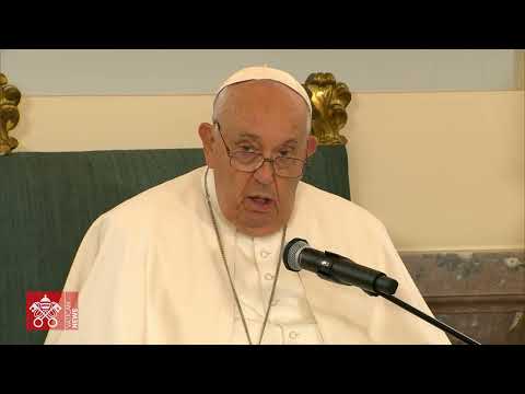 46° Viaje Apostólico del Papa Francisco: Bélgica