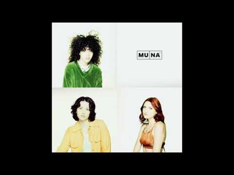 MUNA - What I want