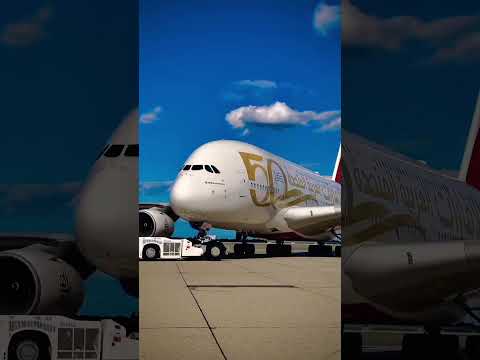 Airbus 380 Beauty of sky #airbus #aerohistory #cradleofaviation #pilotlife #shorts #youtubeshorts