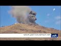 الغارات الجوية تقوض قدرات الحوثيين العسكرية