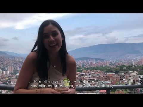 ¡Medellín es sinónimo de resiliencia y verraquera! - Alcaldía de Medellín